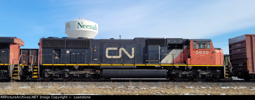 CN 5630